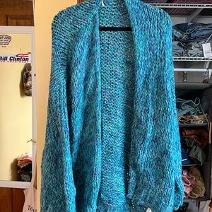 Free People Cardigan